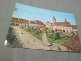 CARTE POSTALA --SIBIU CIRCULATA