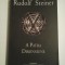 A PATRA DIMENSIUNE - RUDOLF STEINER