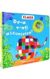 Elmer de-a v-ati ascunselea!, Trei