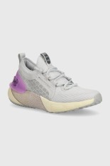 Under Armour pantofi de alergat HOVR Phantom 3 SE culoarea gri