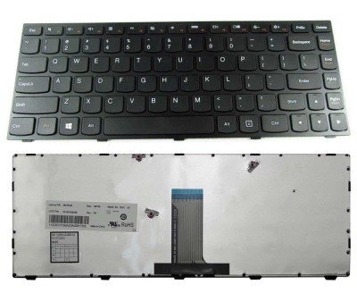 Tastatura Lenovo G40 30, G40 45, G40 70m, G40 80, Z40 70, Z40 75, Ideapad Flex 2 14, IdeaPad G40, IdeaPad G40 foto