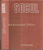 Cumpara ieftin Socul - Iuliu Suteu, Traian Bandila (1980) Medicina, Ed. Militara, 472 pagini
