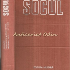 Socul - General-Maior Dr. Iuliu Suteu, Colonel Dr. Traian Bandila