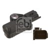 Febi Bilstein Senzor impulsuri, arbore cotit