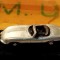 bnk jc IMU Modellauto Berlin - Jaguar Type E - 1/160