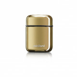 Termos mancare solida 280 ml Deluxe Gold, MINILAND