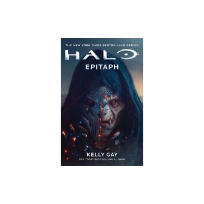 Halo: Epitaph foto