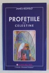PROFETIILE DE LA CELESTINE - GHID PRACTIC de JAMES REDFIELD si CAROL ADRIENNE , 2013