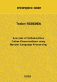 Analysis of Collaborative Online Conversations using Natural Language Processing - LibHumanitas
