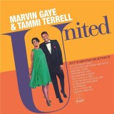 United - Vinyl | Marvin Gaye, Tammi Terrell