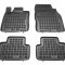 Covorase Presuri Auto Cauciuc Dedicate Nissan QASHQAI II 2014 - 2021
