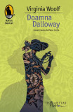 Doamna Dalloway - Paperback brosat - Virginia Woolf - Humanitas Fiction, 2022