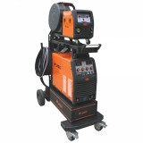 Aparat de sudura MIG-MAG tip invertor JASIC MIG 450 RA (N361)