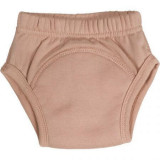 Chilotei de antrenament la olita Blush &amp; Blossom, 24 - 36 luni/13 - 15 kg, Nougat, Tryco