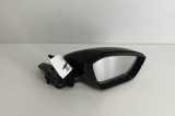 Oglinda laterală dreapta SKODA SUPERB III 3V3 2018 OEM: 3V2857508C 27877901