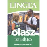 Lingea olasz t&aacute;rsalg&aacute;s - K&ouml;nny&iacute;tett v&aacute;ltozat, 2. kiad&aacute;s