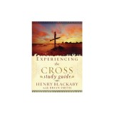 Experiencing the Cross