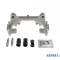 Calaret Seat Alhambra (2010-&gt;)[710,711] #1