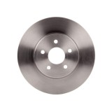 Disc frana fata Bosch Ford Mondeo III 2000-2007, Jaguar X-Type 2001-2009, 1 buc.