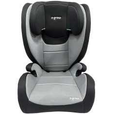 Scaun auto UG-HB59, 100-150 cm, R129, cu isofix, 15-36 kg