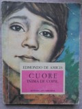 CUORE INIMA DE COPIL-EDMONDO DE AMICIS-91822