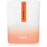 Aery Aromatherapy Eternal Optimist lum&acirc;nare parfumată 200 g
