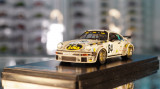 1976 Porsche 934 Le Mans - Premium X 1/43, 1:43