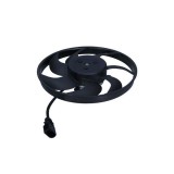 Ventilator, radiator AUDI A1 (8X1, 8XK) (2010 - 2019) MAXGEAR AC230118
