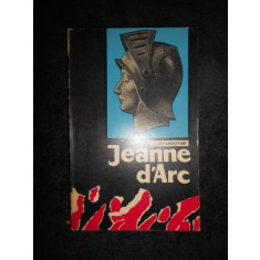A. Levandovski - Jeanne d&#039;Arc (1964)