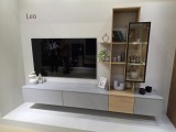 MOBILIER LIVING LEO