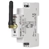 Receptor EXTA FREE pentru Șină DIN 230VAC 300m ROM-01