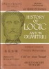 Anton Dumitriu - History of Logic Vol I-IV Carte Stiinta Filosofie Engleza Cartonata Buna