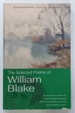 THE SELECTED POEMS OF WILLIAM BLAKE by WILLIAM BLAKE , 2000