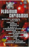 Various - Platinum Christmas, Caseta audio