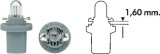 MAGNETI MARELLI 003724100000 Bec, lumini bord