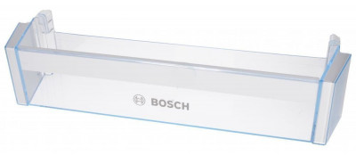 Raft sticle 100 mm pentru aparate frigorifice Bosch, 00704406 foto