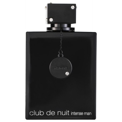 Armaf Club De Nuit Man Intense pentru bărbați EDP 200 ml foto