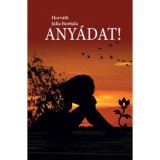 Any&aacute;dat! - Horv&aacute;th J&uacute;lia Borb&aacute;la