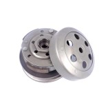 Ambreiaj Complet GY6 50