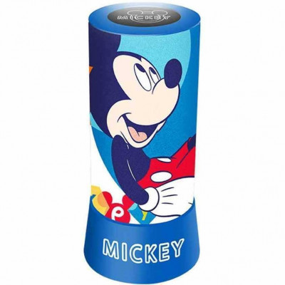 Proiector camera Mickey Mouse SunCity EWA22145WD foto