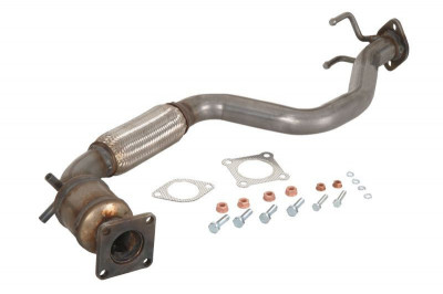 Catalizator VW TOURAN (1T1, 1T2) (2003 - 2010) BOSAL 090-762 foto