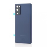 Capac Baterie Samsung Galaxy S20 FE, G780, S20 FE 5G, G781, Cloud Navy, OEM