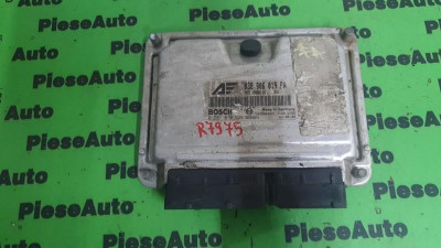 Calculator ecu Ford Galaxy (2000-2005) 0281010629 foto