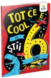 Cumpara ieftin Tot ce e cool sa stii la 6 ani/Steve Martin, Gama