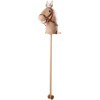 Primul meu calut cu tija, BigJigs Toys