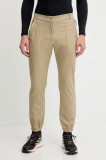 Viking pantaloni de exterior Banao culoarea verde, 900/27/9182