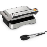 Tefal OptiGrill 2in1 GC773D contact grill