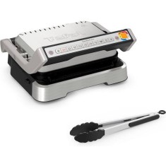 Tefal OptiGrill 2in1 GC773D contact grill