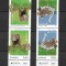 ROMANIA 2021 - EUROPA, SPECII PE CALE DE DISPARITIE, TETE BECHE 2, MNH - LP 2322