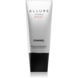 Chanel Allure Homme Sport balsam după bărbierit pentru bărbați 100 ml